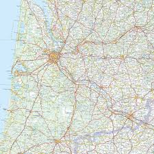 Carte Nationale France Sud-Ouest 2023: 9782067257177: Amazon.com: Office  Products