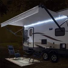Best Led Rv Awning String Lights 2020 Ultimate Round Up