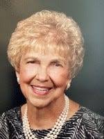 Myrtle McClure Packer Obituary