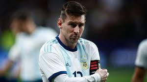منتخب الارجنتين، هو ممثل الأرجنتين الرسمي في رياضة كرة القدم، وقد تأسس الاتحاد الأرجنتيني بطاقة تعريفية عن منتخب الارجنتين. Ù‡Ø°Ù‡ Ø§Ù„Ù…Ø±Ø© Ù…ÙŠØ³ÙŠ ÙŠØ´Ø§Ø±Ùƒ ÙÙŠ ÙƒÙˆØ¨Ø§ Ø£Ù…Ø±ÙŠÙƒØ§ Ù„Ø¥Ø­Ø±Ø§Ø² Ø§Ù„Ù„Ù‚Ø¨ Rt Arabic