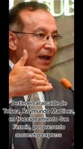 Robo Millonario y Arresto en Toluca: Noticias Actualizadas