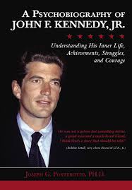A new biography by john f. New Book Delves Into The Mind Of John F Kennedy Jr