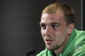 Plzeň után Genk az EL-ben: Keane szerint így nyerhet a Fradi