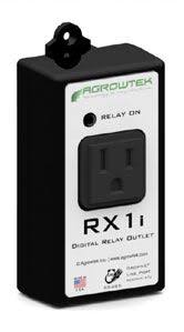 Alibaba.com offers 1,258 relay outlet products. Agrowtek Rx1i Digital Intelligent Single Outlet Relay 120v 12a