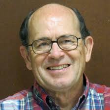 Ed Augustine, 1941-2022