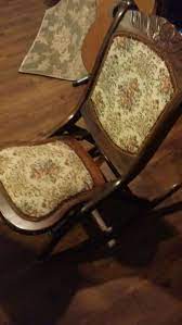 Antique Folding Sewing Nursing Rocker For Sale 5miles Buy And Furniture Antiques Rocker