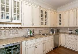 You should know there is a massive painted cabinets trend out there. How To Glaze Kitchen Cabinets Diyer S Guide Bob Vila