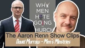 What Happened to Men's Ministries?