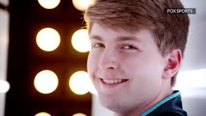 William Byron talks iRacing with Fox Sports