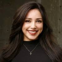 Leticia Buenrostro's Instagram, Twitter & Facebook