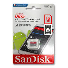 Sandisk ultra 16gb 32gb 64gb 128 microsd sd tf memory card class10 wholesale lot. Absay Narudzba Vrhunac Sandisk Ultra 16gb Class 10 Ecomusee Elevagecharolais Com