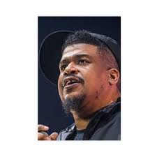 TONFON David Jolicoeur American Rapper Dormitory Bedroom Wall Art Deco  Poster Canvas Poster Bedroom Decor Sports Landscape Office Room Decor Gift  Unframe-style 24x36inch(60x90cm) : Amazon.co.uk: Home & Kitchen