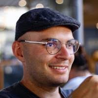 Léo Benoit à la Guillaume