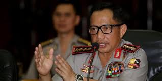 Radikalisme di indonesia sebagai ancaman. Cara Kapolri Mengatasi Radikalisme Halaman All Kompas Com