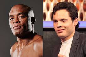 Anderson silva just beat julio cesar chavez jr by decision in mexico at his chavez jr.'s father's would be an honor to have him vs roy jones jr on the same card as tyron and i, said the social. Ufc Legend Anderson Silva Signs Boxing Contract To Fight Julio Cesar Chavez Jr Aged 45 After Being Axed By Dana White