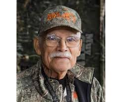 Leonel Garza Obituary (1940