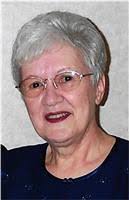 JOYCE HANSELMAN Obituary