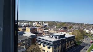 Charlotte place, southampton, united kingdom. The Room Picture Of Jurys Inn Southampton Tripadvisor