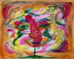 May 31, 2021 · he was born august 6, 1930, to the late richard and mary catherine johnson. A Thought Full Mind Irie Visual Flavaz Paintings Prints Abstract Color Artpal