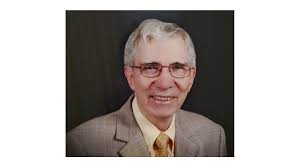 Donald Hodder Obituary