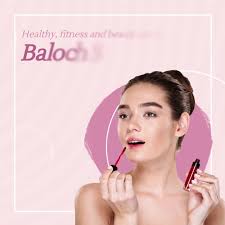 The NEW Baloch Store makeup Line, Signature Faces, embraces our new digital  lifestyle and creates looks that can ONLY be achieved online, unlocking a  whole new experience of modern makeup.