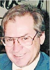 Adolph Ricker Obituary (1945