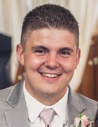 Obituary information for Brandon Vincent Grose