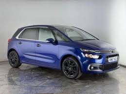 Image result for Bleu Electra 2017 Citroen