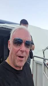 Auf dem Weg nach Bangkok