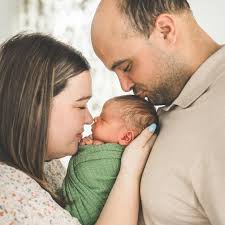 Cooper Joseph 💙 such a snuggly sweet babe