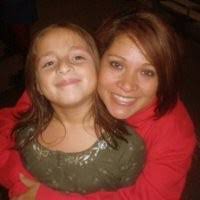 Kristina Burke's Instagram, Twitter & Facebook