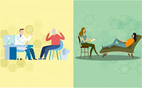 From the cambridge english corpus readers, it appears, were invited to engage in reflexive fantasy by associating their desired state of being with that of a trained psychologist. Difference Between Psychologist And Psychiatrist Leverage Edu