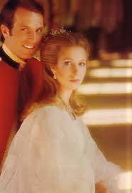 She was well ahead of her time. Princess Anne In 1973