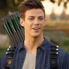 Dejo estas imágenes de Barry Allen porque hay varios rumores de que podrían  cancelar "The Flash".🙁