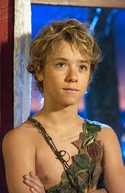 Cute Peter Pan Peter Pan Movie Peter Pan 2003 Jeremy Sumpter Peter Pan
