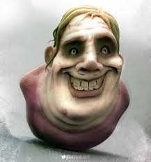 Put together a quick joker theme today