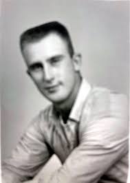 Herbert Sipe Obituary