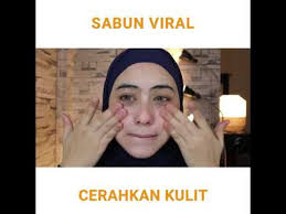 Kesan pencerahan dapat dilihat sewal 3 minit. Leez Review Sabun Honey Glow Youtube