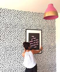 Leopard Print Wallpaper Leopard Print Wallpaper Print Wallpaper Black And White Wallpaper