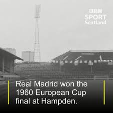 The home of scottish football. Bbc Scotland The History Of Hampden Park Facebook