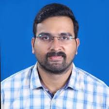 ALBIN JAMES Chemistry home tutor ₹ 250