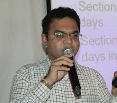 THREE-DAY ADVOCACY TRAINING PROGRAM FOR YOUNG LAWYERS OF DISTRICT BAR  ASSOCIATION, MATIARI