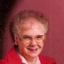 Mary Frances Baysinger Obituary