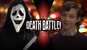 Doofy Gilmore vs Luke Lerner| TRACK ART+ UPDATED CONNOR AND FIGHT POTENTIAL  IN COMMENTS (Scary Movie vs Better Watch Out) : r/DeathBattleMatchups