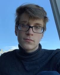 A collection of photos I sent my mom to prove I'm alive