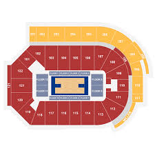 Ppl Center Allentown Tickets Schedule Seating Chart