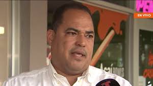 “Yo sé que tengo un récord limpio”, dice Carmelo Ríos