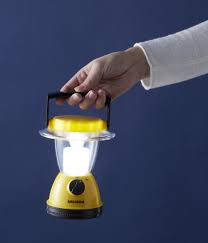 スマイル キッズ ランタン