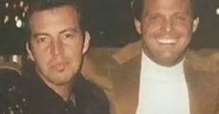 El sol de méxico luis miguel michelle salas tendencias internacionales. Luis Miguel Y Alejandro Asensi Una Larga Amistad Rota Por Michelle Salas Infobae