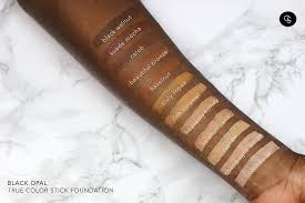 Black Opal Stick Foundation Google Search Black Opal